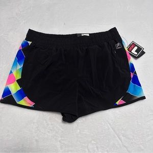 Fila women’s shorts